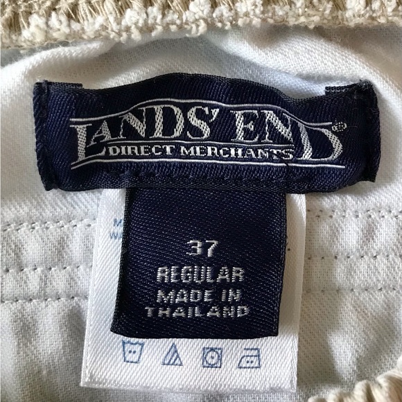 Men’s Pants Bundle of 3. From Land’s End & Deleuth. Rugged Outdoor. - Picture 11 of 13